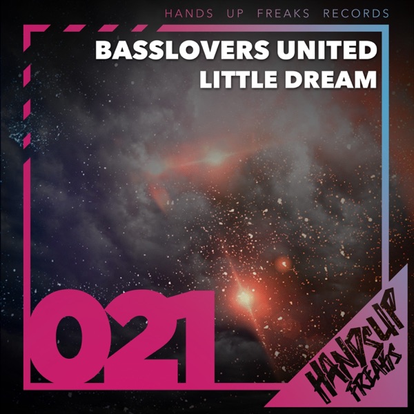 Little Dream - Single