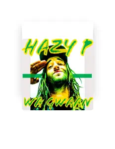 聆聽 Hazy P、觀看音樂影片、閱讀小傳、查看巡演日期等！