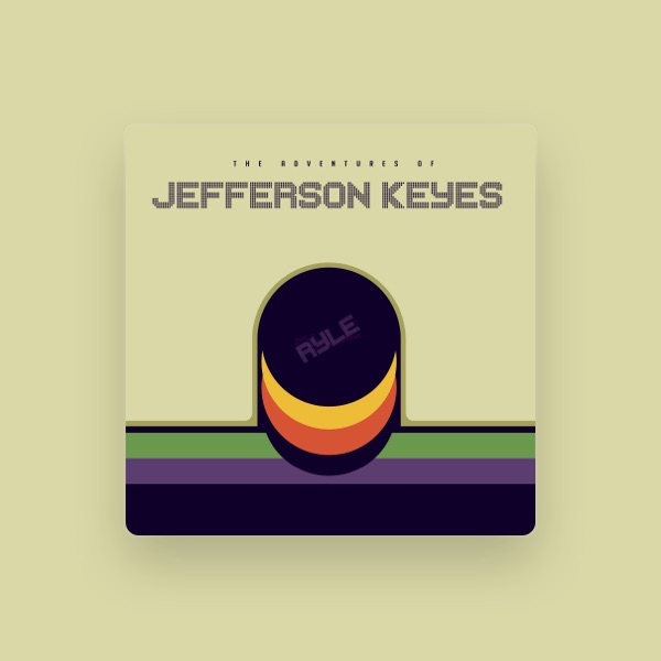 Ryle's avatar