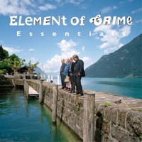 Element of Crime - Weißes Papier