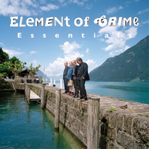 Delmenhorst Album Art