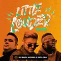 Little Louder (Freddy Fercho Remix)