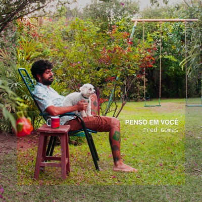 Penso em Você - Single
