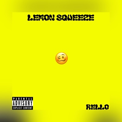 Lemon Squeeze - Single