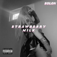 Strawberry Milk - Solon