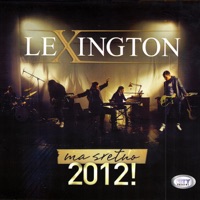 Lexington - Pijane Usne