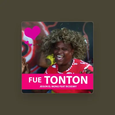 Listen to Jeison El Mono, watch music videos, read bio, see tour dates & more!