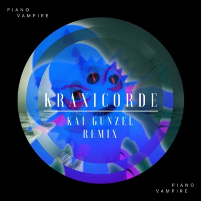Kraxicorde - Kraken Theme (Piggy Roblox) - Piano Vampire