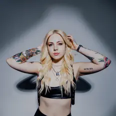 Listen to HALLIE, watch music videos, read bio, see tour dates & more!