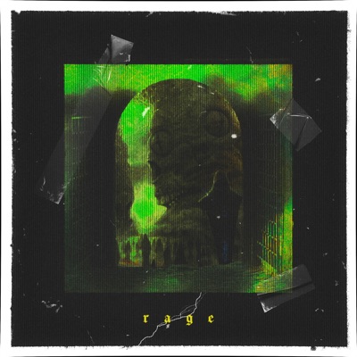 Rage - EP