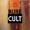 The Cult - In the Clouds - The Cult