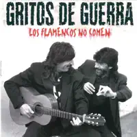 Arrinconamela — Gritos de Guerra