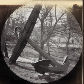 Eriksberg Jazzagenturen, Nils Janson & Martin Hoper