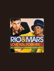 Listen to Rio & Mars, watch music videos, read bio, see tour dates & more!