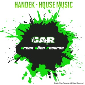 House Music - Single