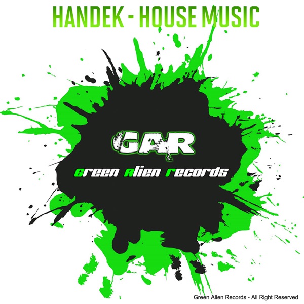 House Music - Single