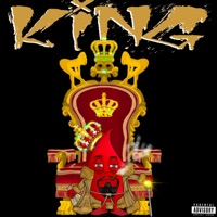 King - Single - Sausy