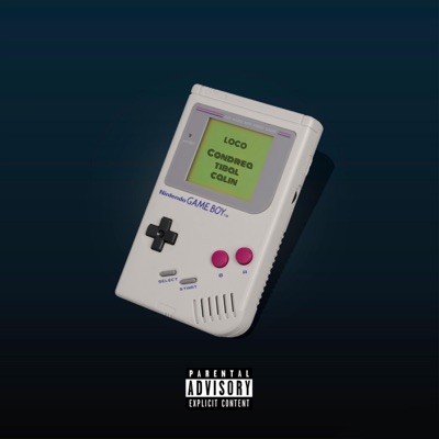 Loco (feat. Tibal) - Single