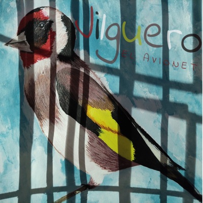 Jilguero - Single