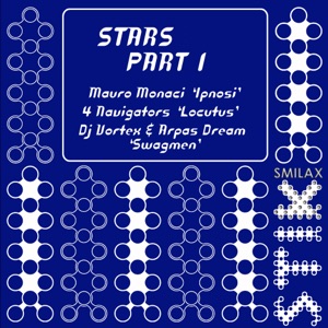 Stars Part 1 - Single