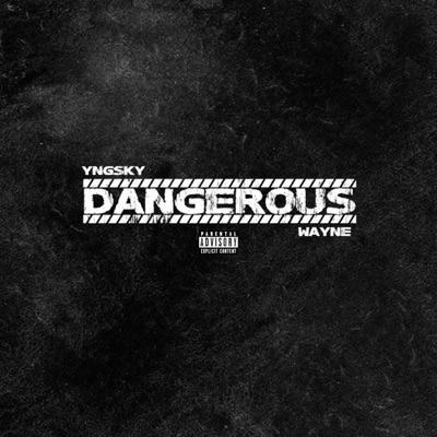 Dangerous (feat. Wayne) - Single