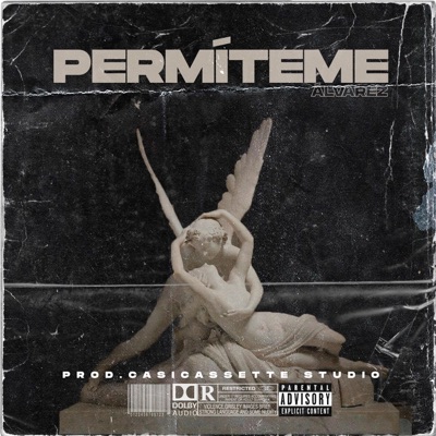 Alvarez (Permiteme) - Single