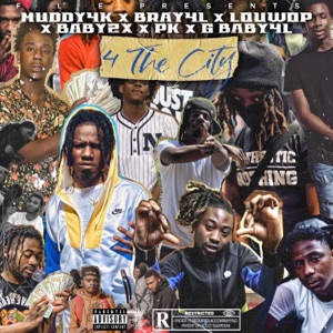 4 The City