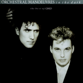 If You Leave - Orchestral Manoeuvres In the Dark Cover Art