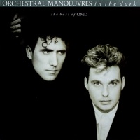 The Best Of Orchestral Manoeuvres In The Dark - Orchestral Manoeuvres In the Dark