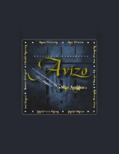 Listen to Avizo, watch music videos, read bio, see tour dates & more!