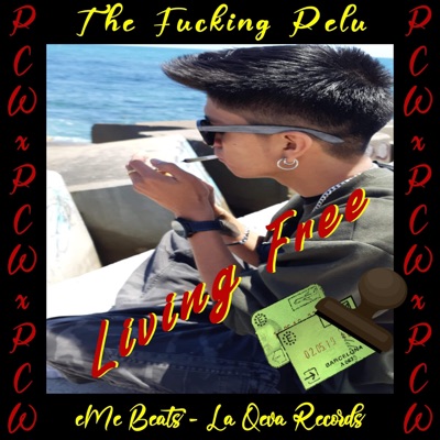 Living free - Single