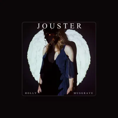Listen to Holly Musgrave, watch music videos, read bio, see tour dates & more!