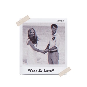 Stay In Love - Single
