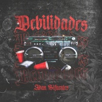 Debilidades - Single - Adan Sifuentes