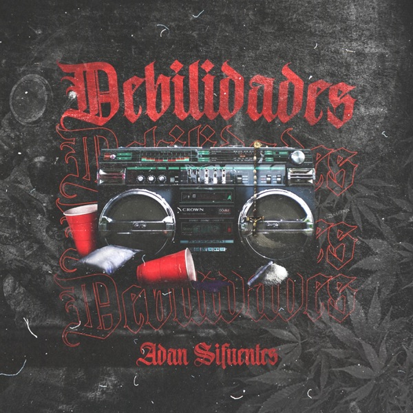Debilidades