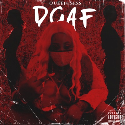 Dgaf - Single
