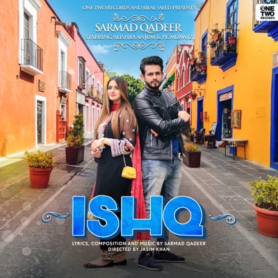 Ishq - Single