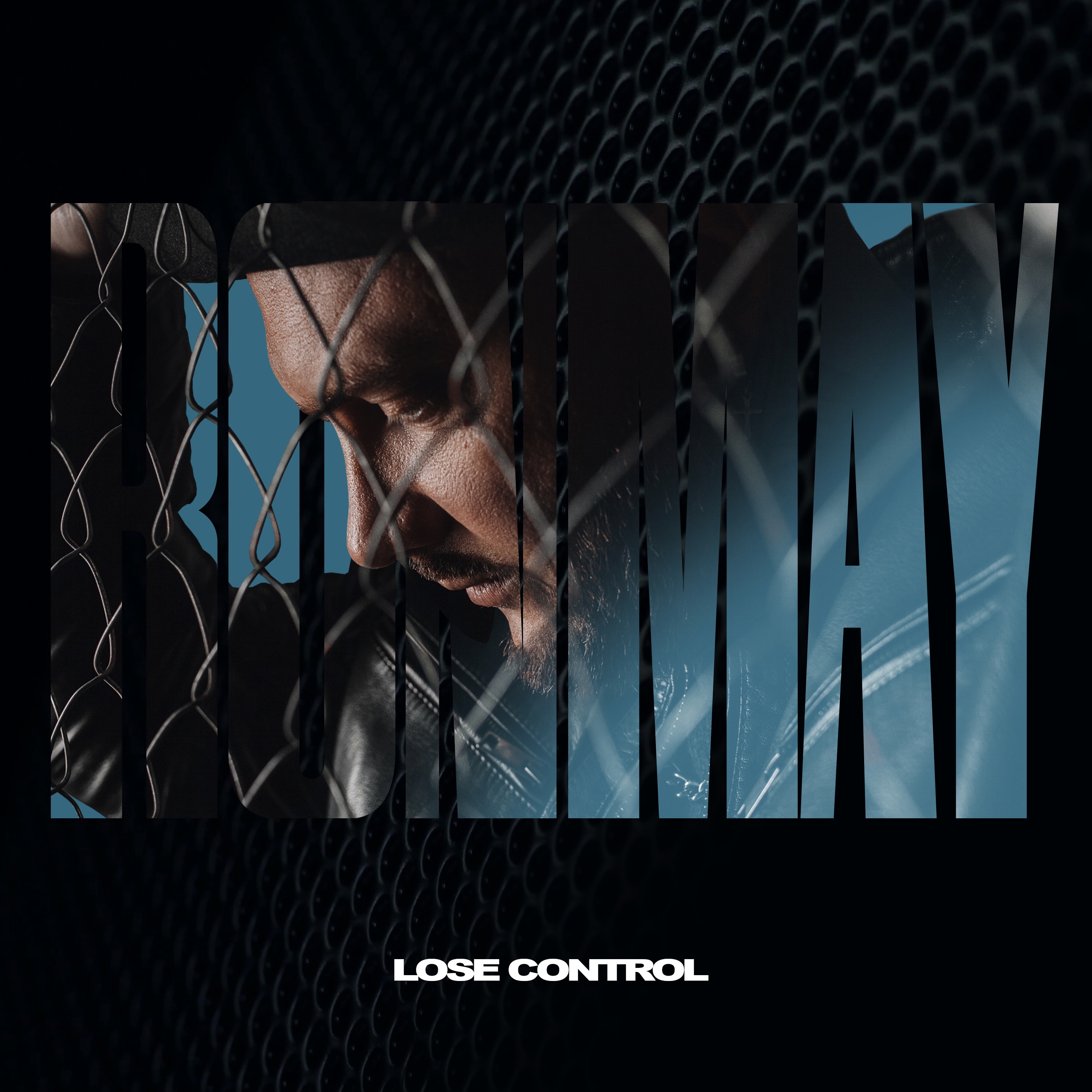 Lose Control - Single