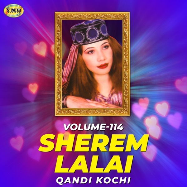 Sherem Lalai, Vol. 114