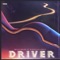 DRIVER (feat. CAPELLA GREY) - WhyThree lyrics