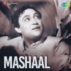 Mashaal (Original Motion Picture Soundtrack)