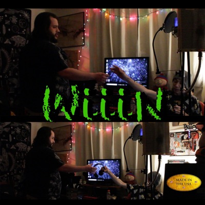 WiiiN!!! - Single