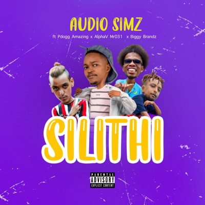 Silithi (feat. Pdogg Amazing, Biggy Brandz & AlphaV_Mr031) - Single