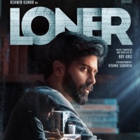 LONER (feat. Anand Aravindakshan) - Single - ADY KRIZ