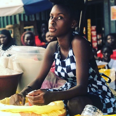 Champion girl (feat. King Alasko) [Sousou] - Single