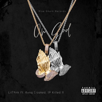 On God (feat. KXNG Crooked & JP Killed It) - Single