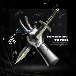 Something to Feel - Single