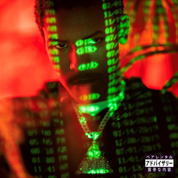 Generation Scam - EP