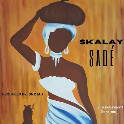 SADE (feat. Skalay) - Single