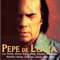 Luz de Carbón (feat. Tomatito) - Pepe De Lucía lyrics